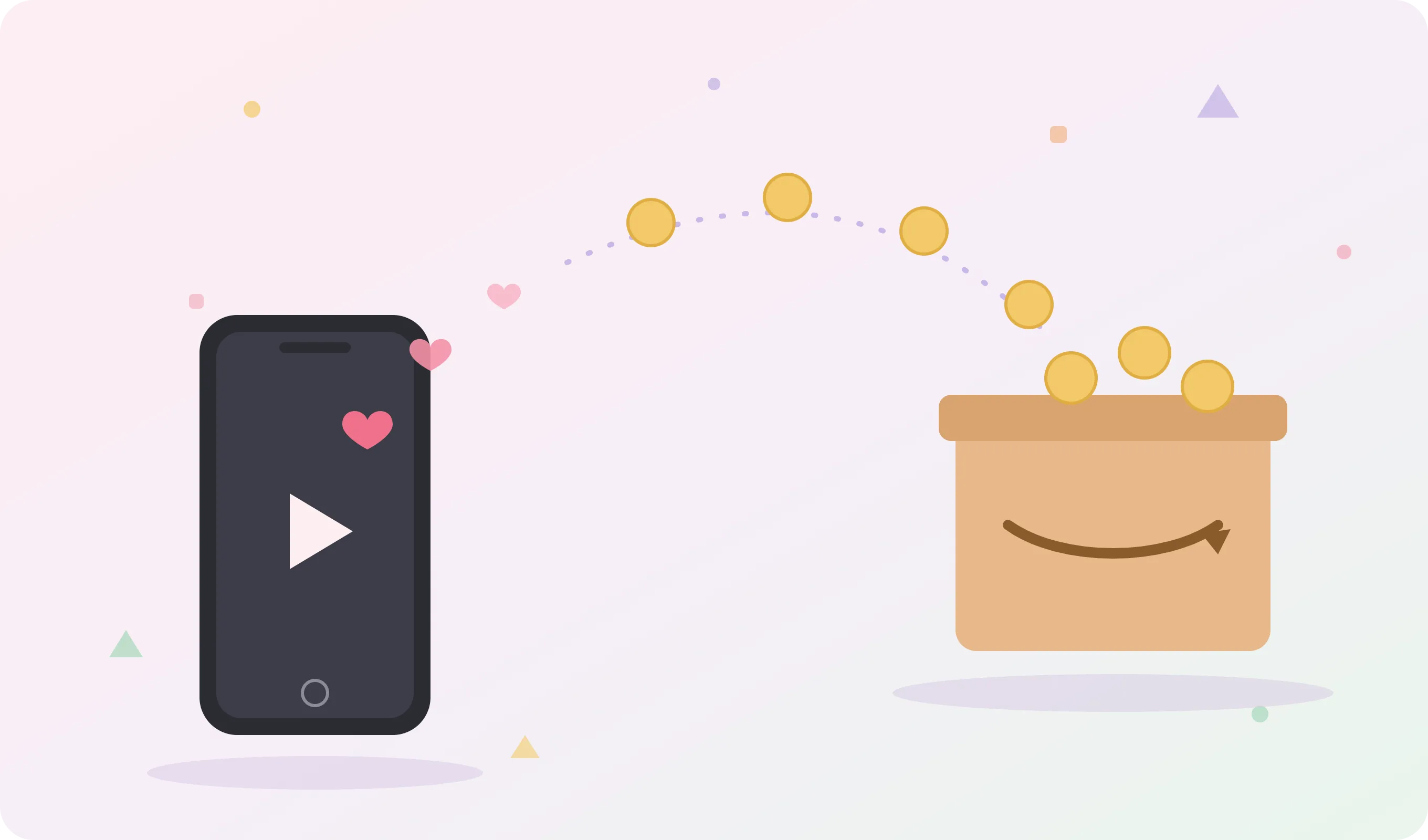 TikTok Made $50 Billion. Amazon Cashed the Check.